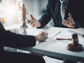 Best Personal Injury Law Firms in Nebraska