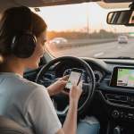 12 Important Things to Learn When You First Start Driving