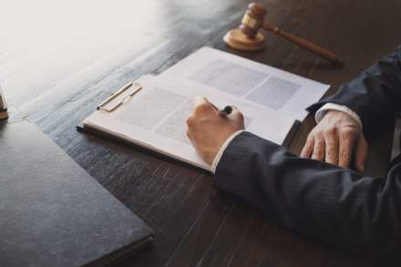 6 Best Personal Injury Attorneys in Lubbock, TX