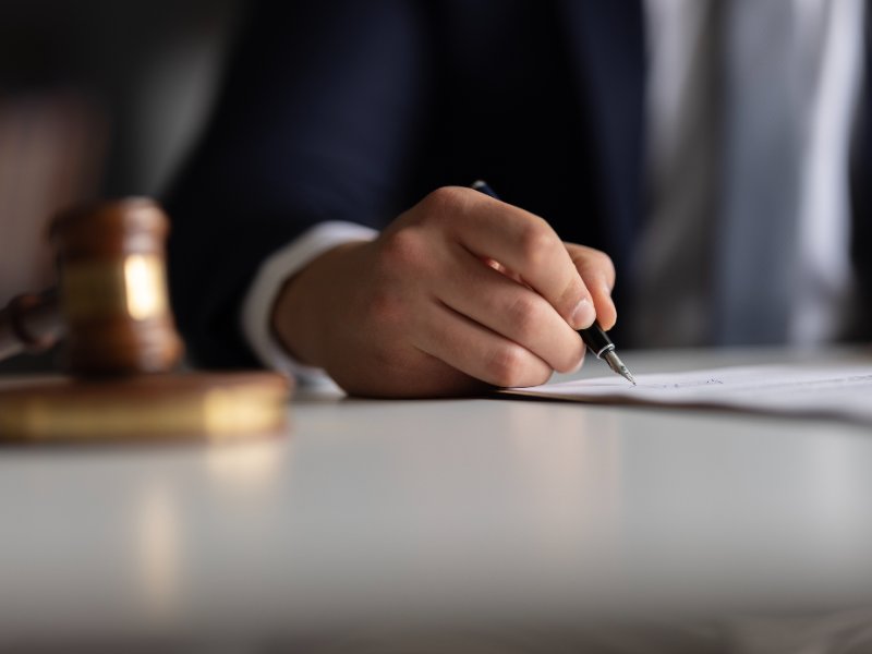 Top 5 Personal Injury Law Firms in Forest Hills, NY