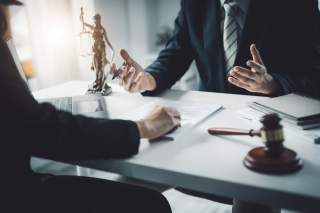 Top 4 Personal Injury Law Firms in Puyallup
