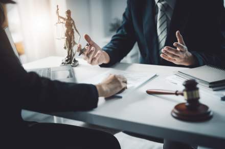 Top 4 Personal Injury Law Firms in Puyallup